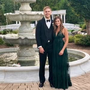 Meet your Posher, Jacquelyn